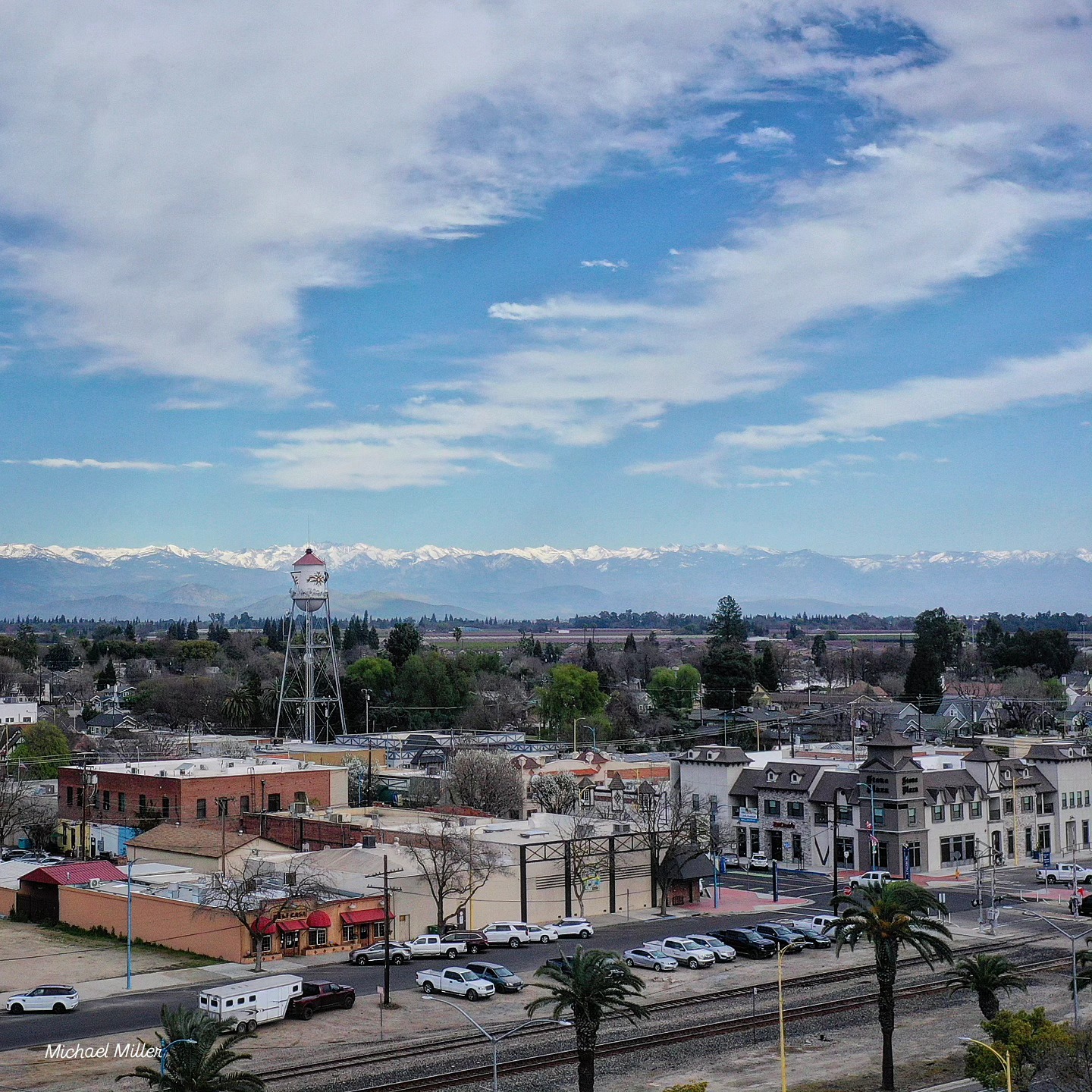 Kingsburg Fiber Internet